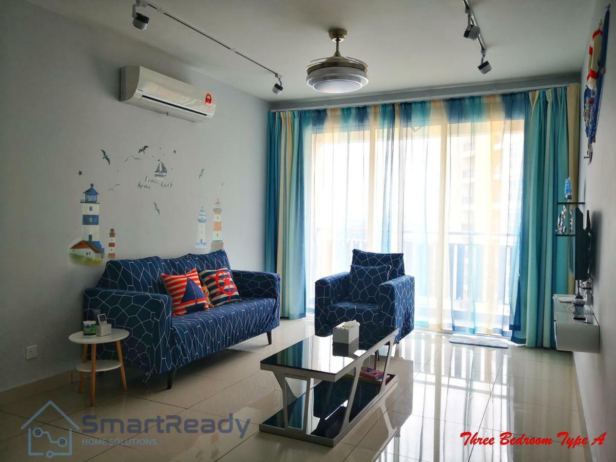 Residences At Daya By Sr Johor Bahru