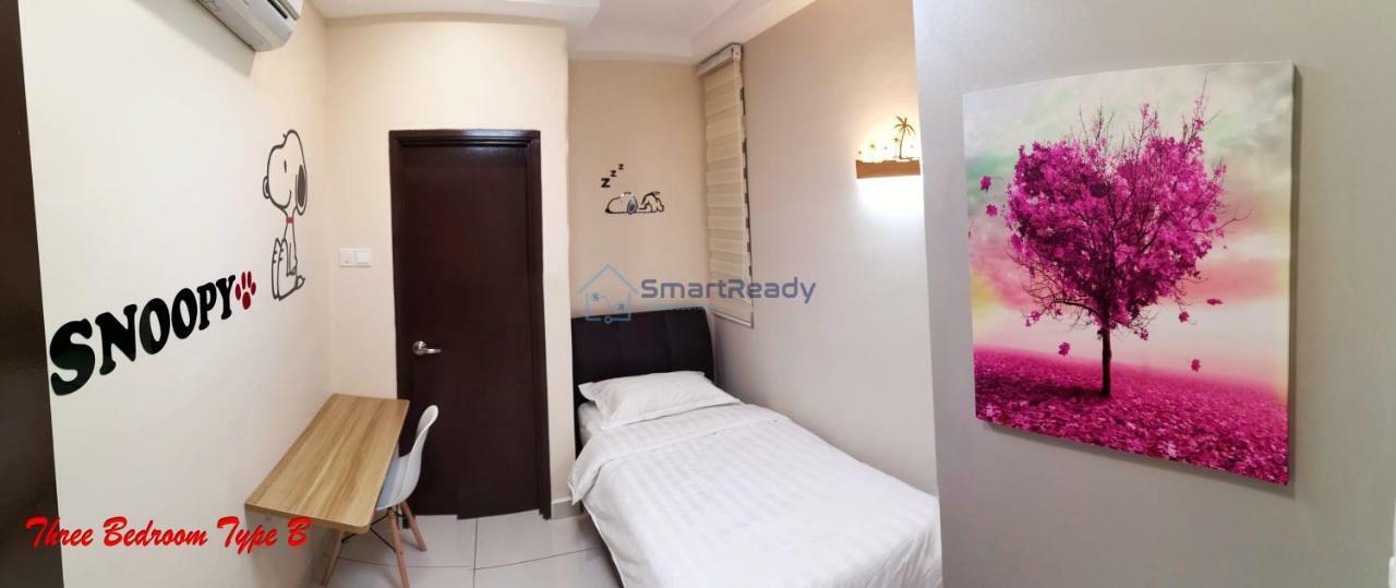 Apartment Residences At Daya By Sr