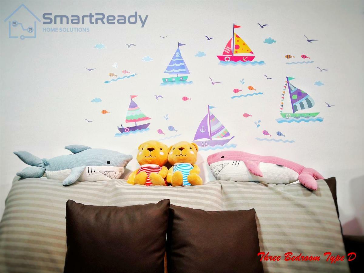 Residences At Daya By Sr Apartment