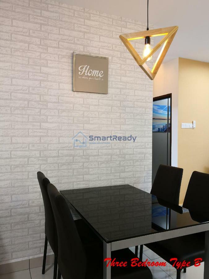 Apartment Residences At Daya By Sr *