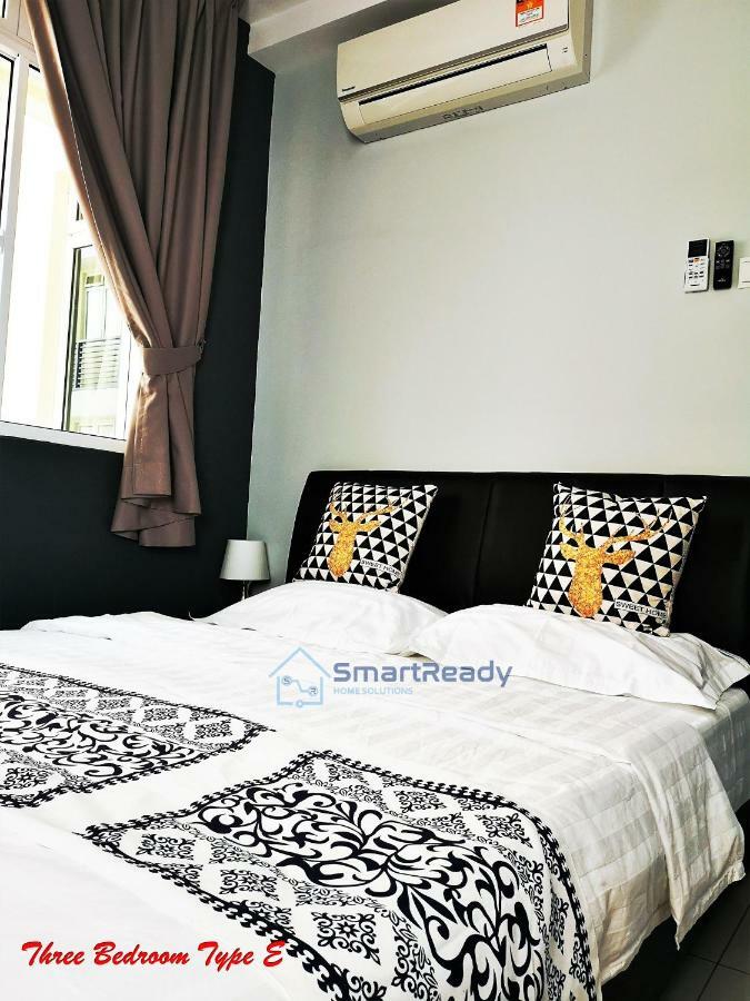 Apartment Residences At Daya By Sr *