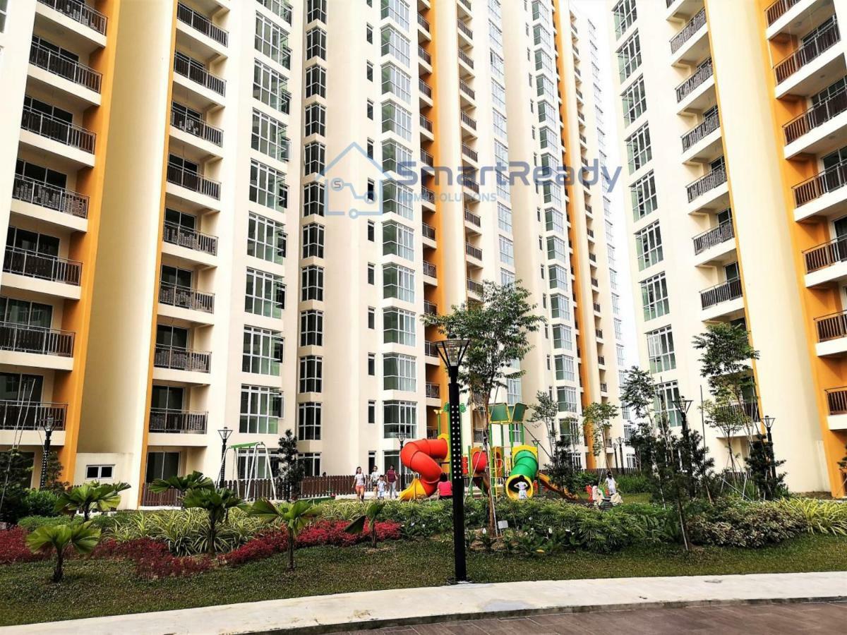 Residences At Daya By Sr Apartment Johor Bahru
