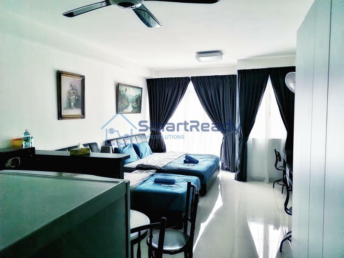 Residences At Daya By Sr Apartment *