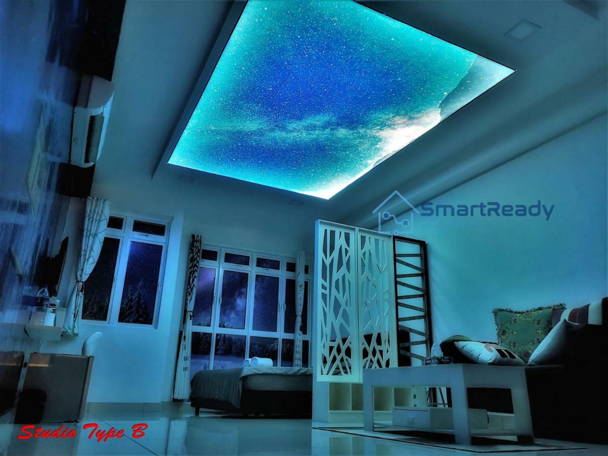 Apartment Residences At Daya By Sr *