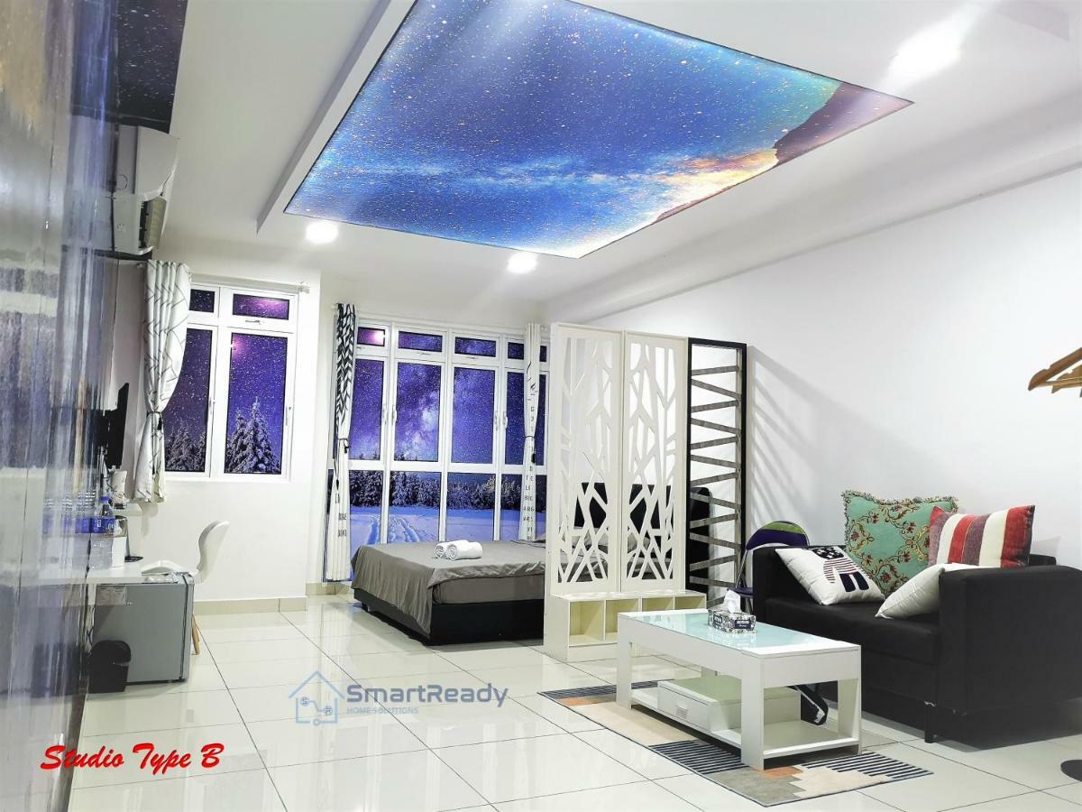 Residences At Daya By Sr *