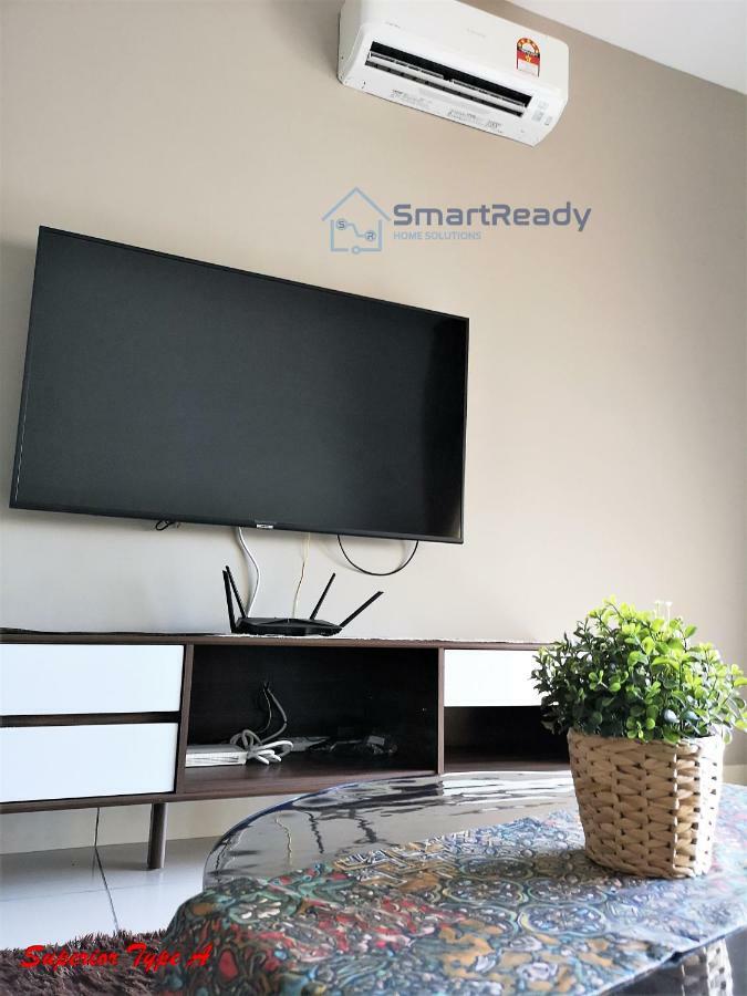 Residences At Daya By Sr