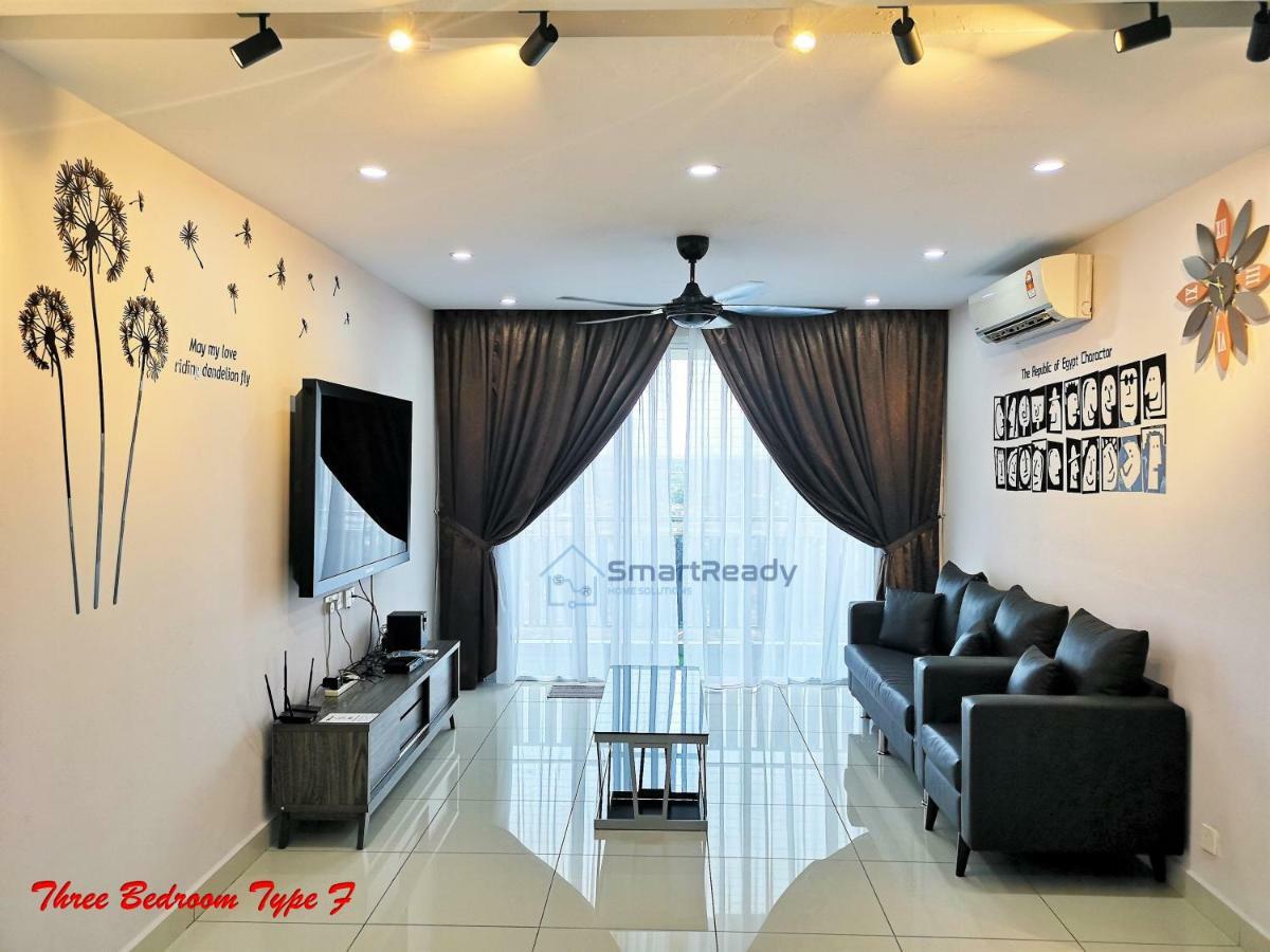 Residences At Daya By Sr