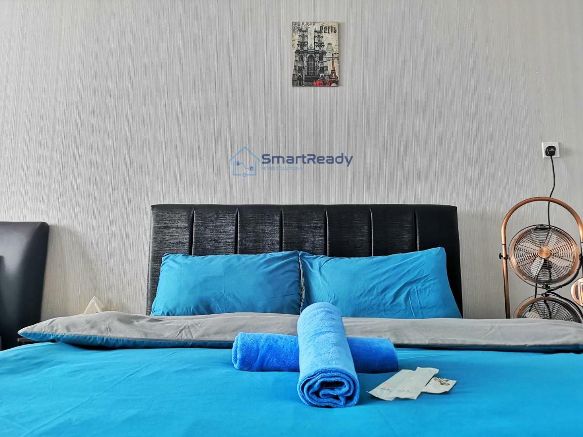 Apartment Residences At Daya By Sr *