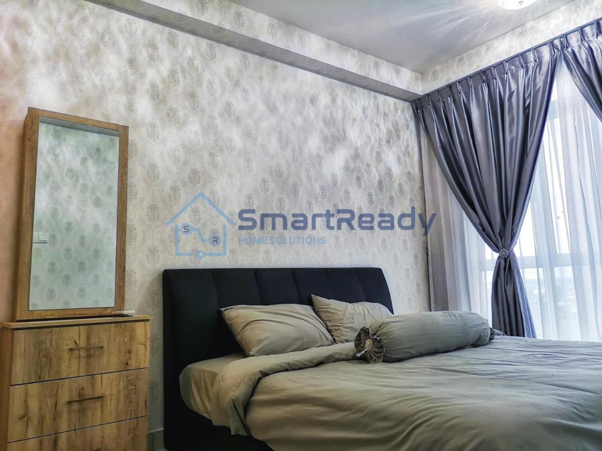 Apartment Residences At Daya By Sr Johor Bahru