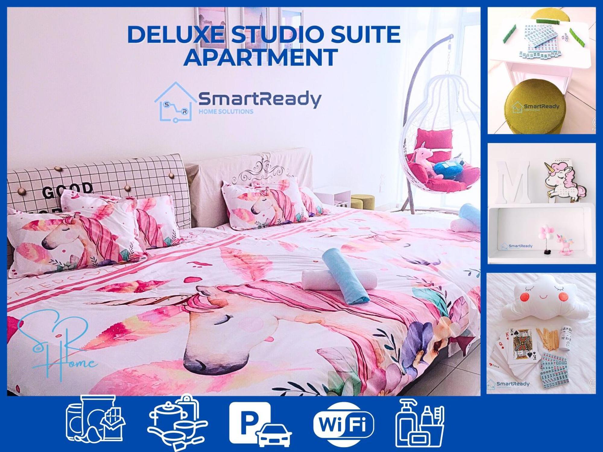 Residences At Daya By Sr