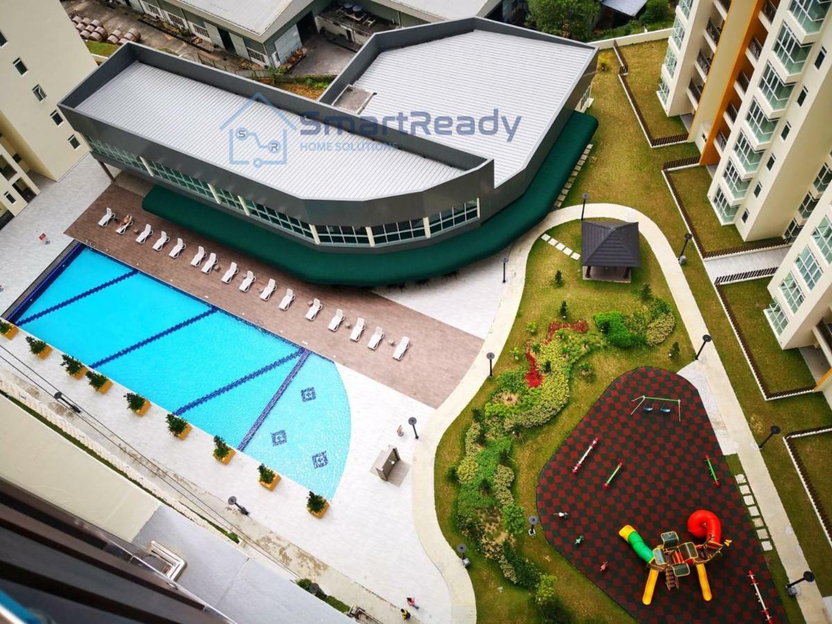 Residences At Daya By Sr Apartment