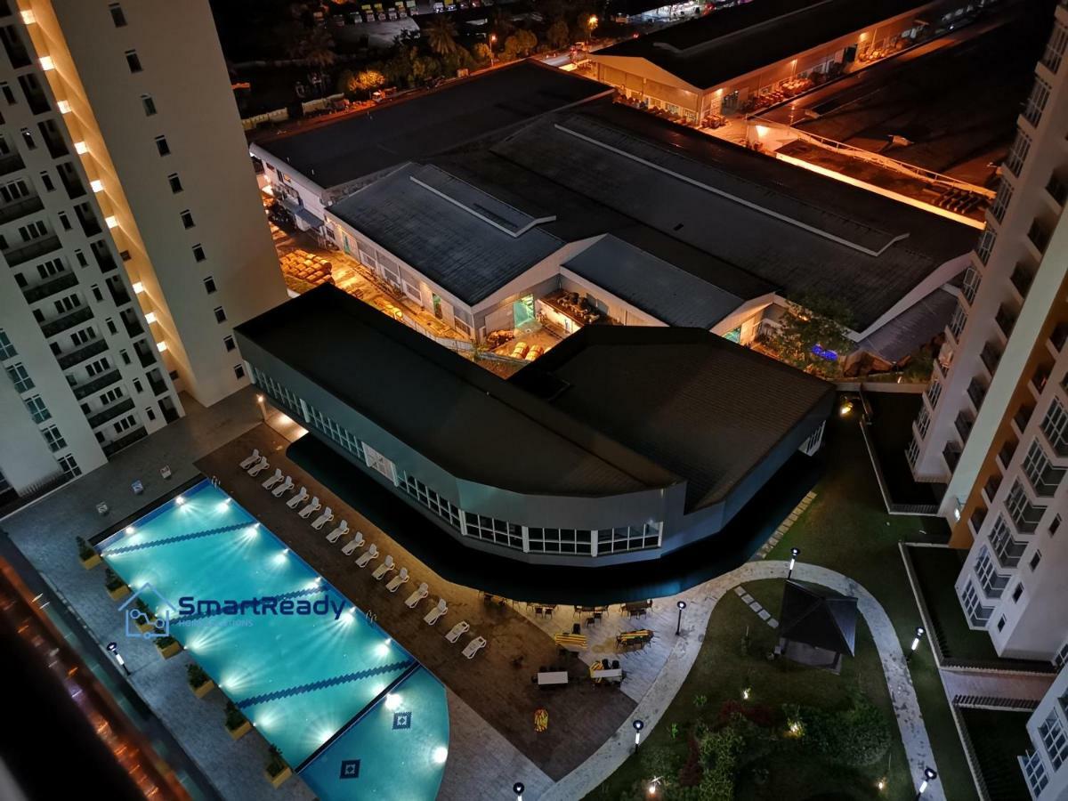 Apartment Residences At Daya By Sr