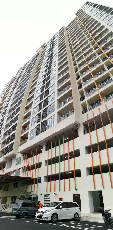 Apartment Residences At Daya By Sr *
