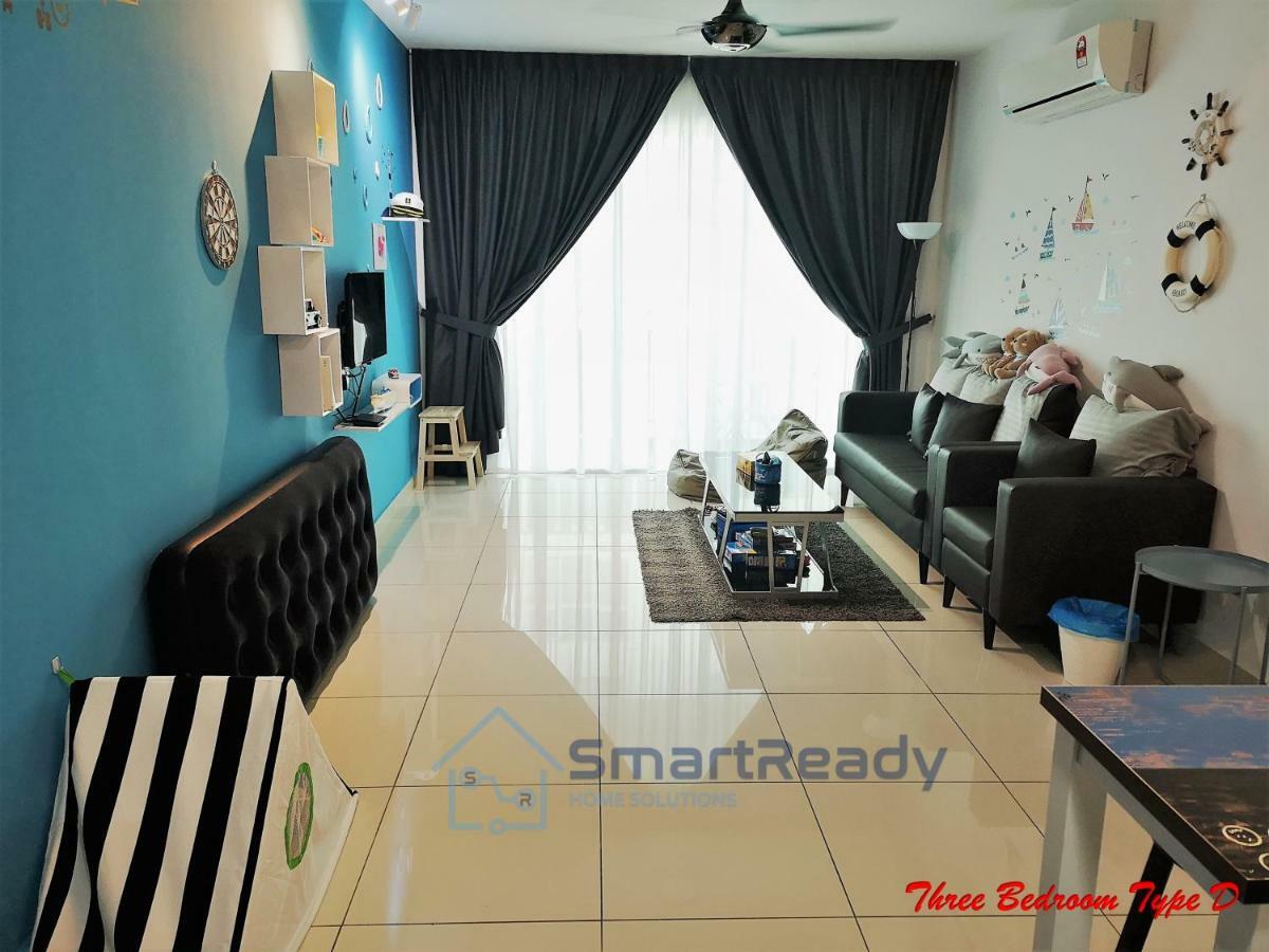 Apartment Residences At Daya By Sr