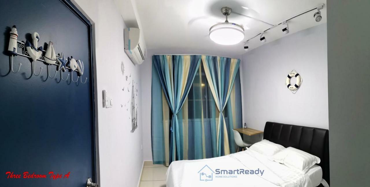 Apartment Residences At Daya By Sr *