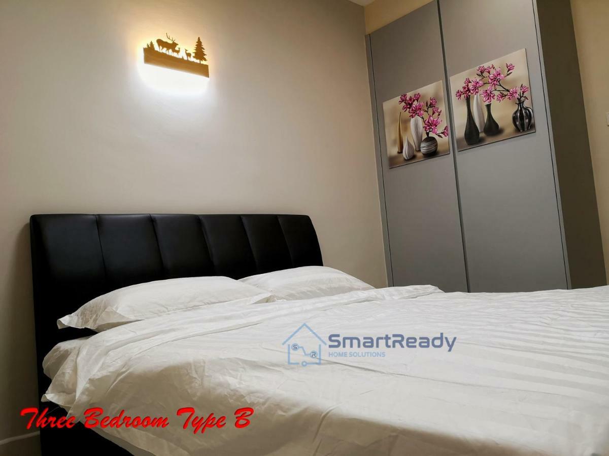 Residences At Daya By Sr * Johor Bahru