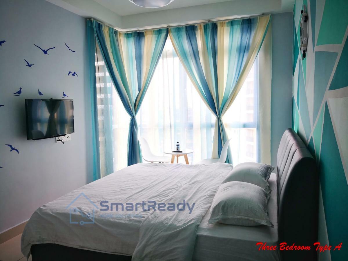 Apartment Residences At Daya By Sr