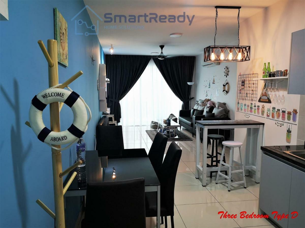 Apartment Residences At Daya By Sr *