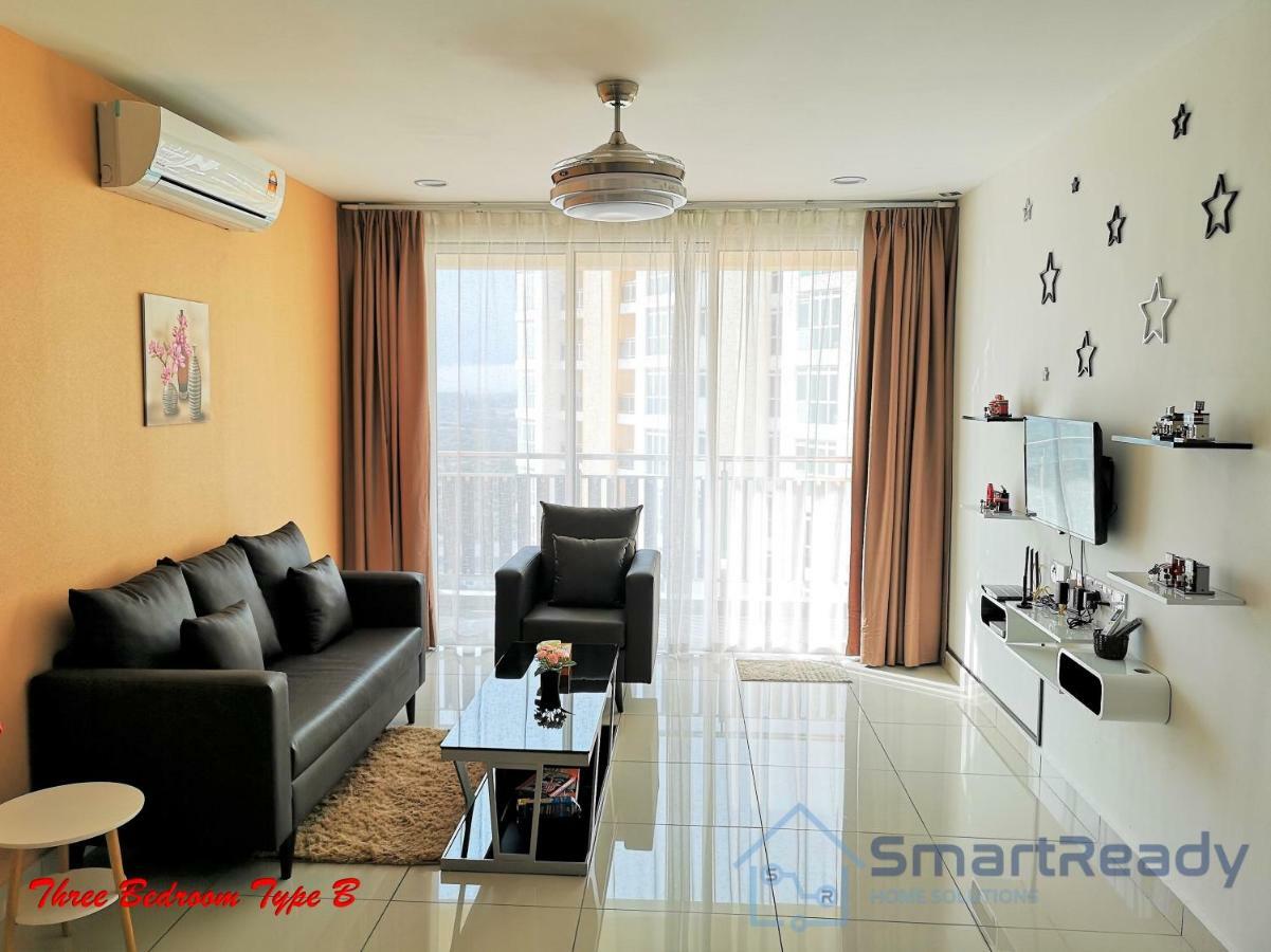 Residences At Daya By Sr Apartment