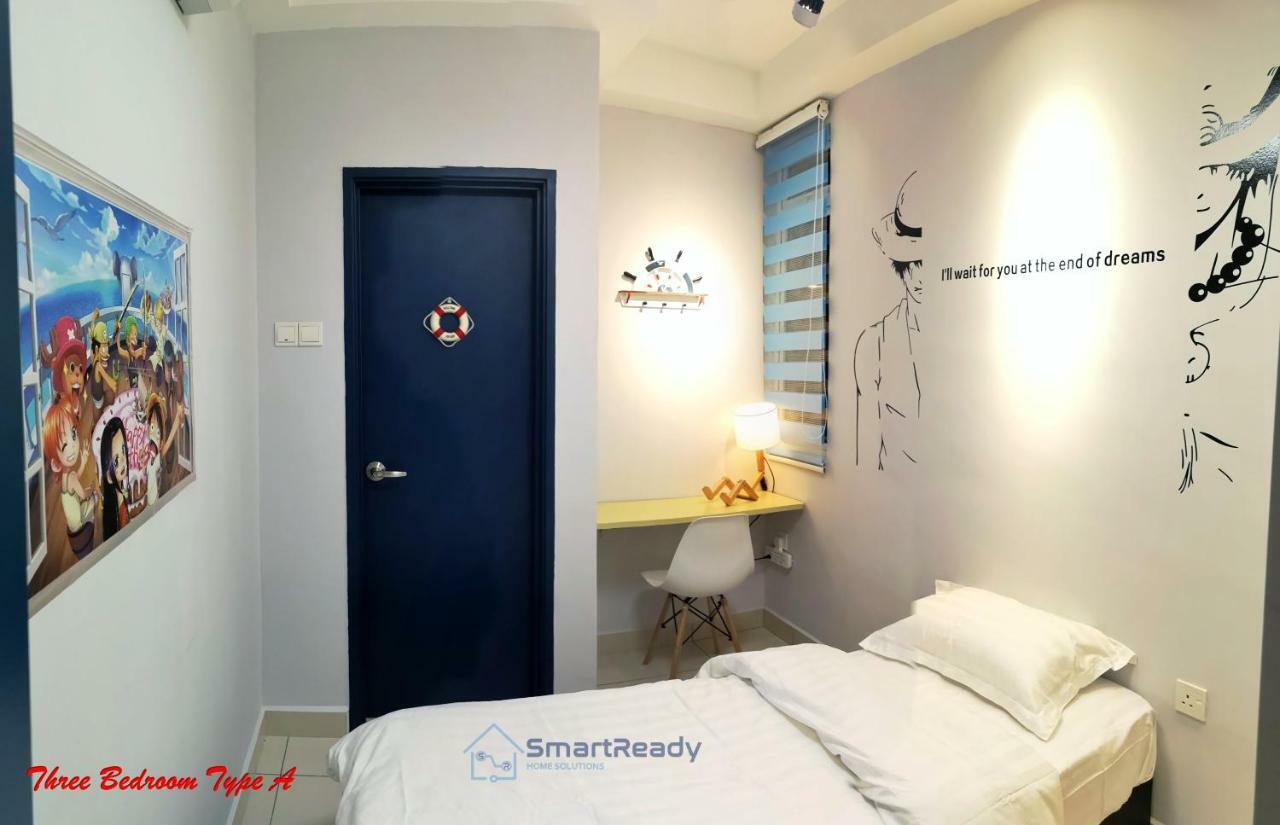 Residences At Daya By Sr