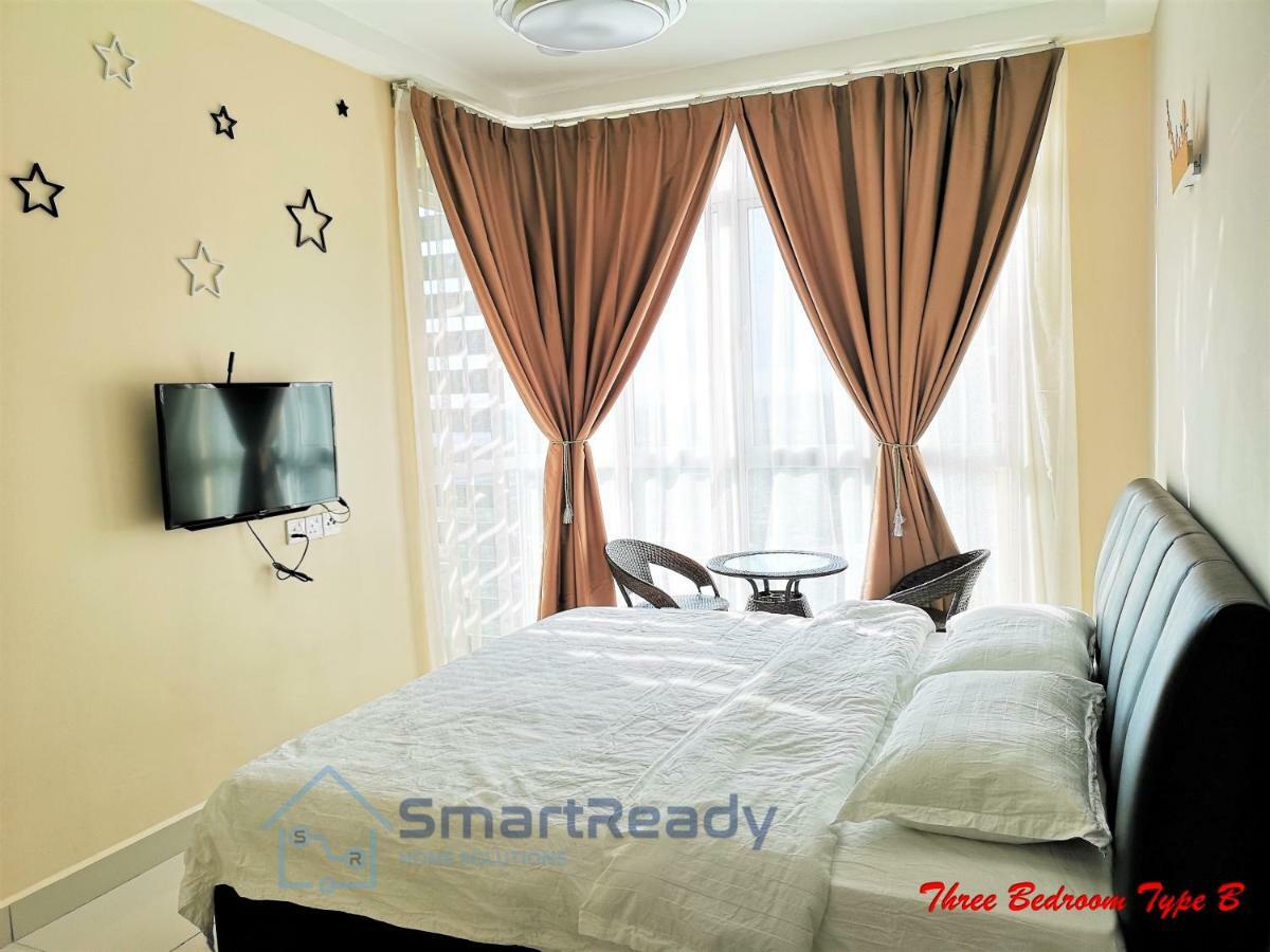 Residences At Daya By Sr