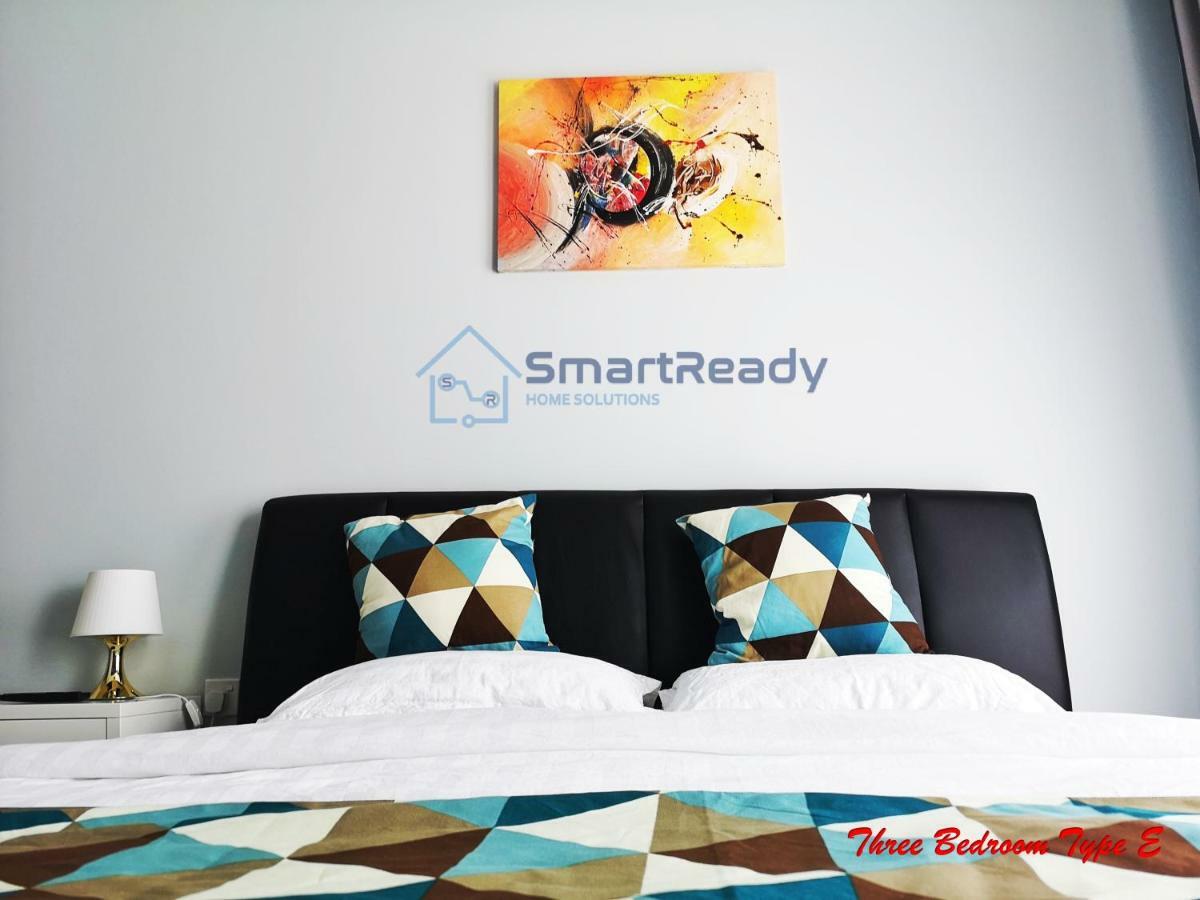 Apartment Residences At Daya By Sr *