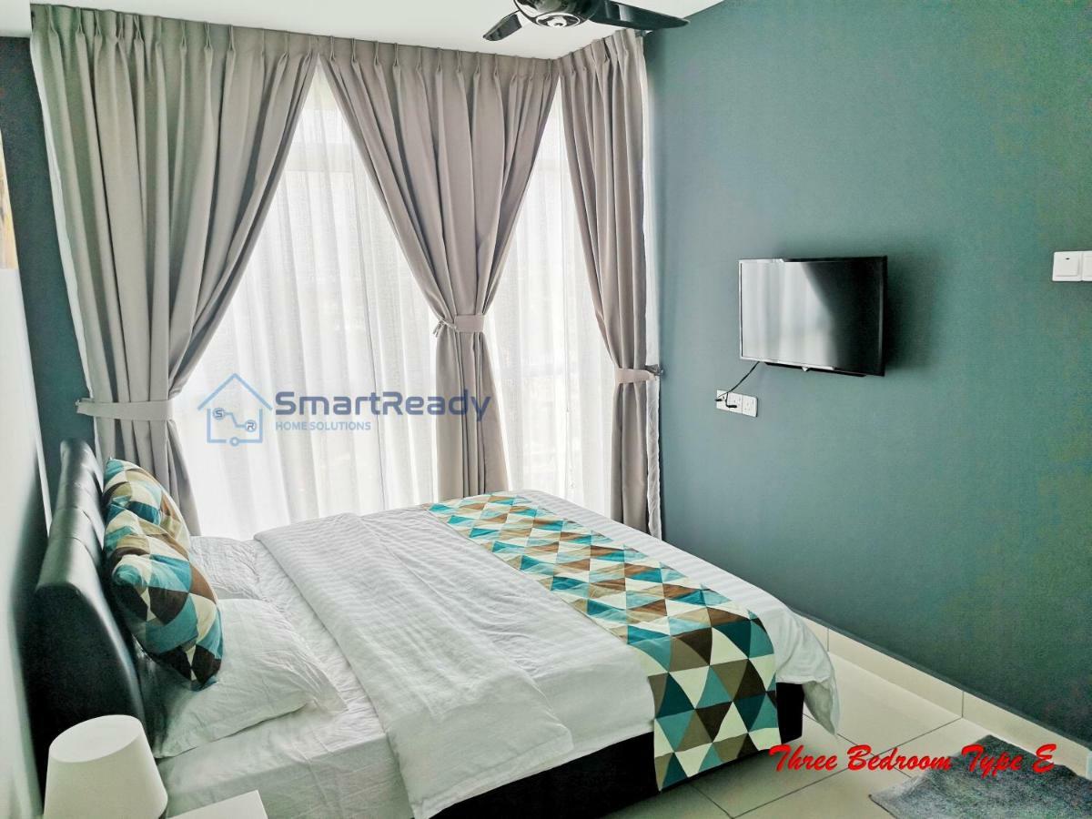Residences At Daya By Sr Apartment Johor Bahru