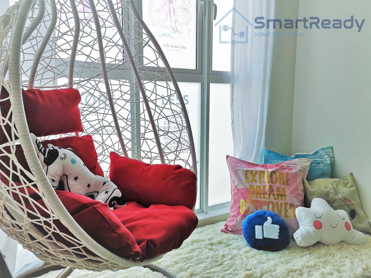 Residences At Daya By Sr * Johor Bahru