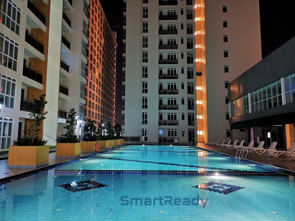 Residences At Daya By Sr Apartment