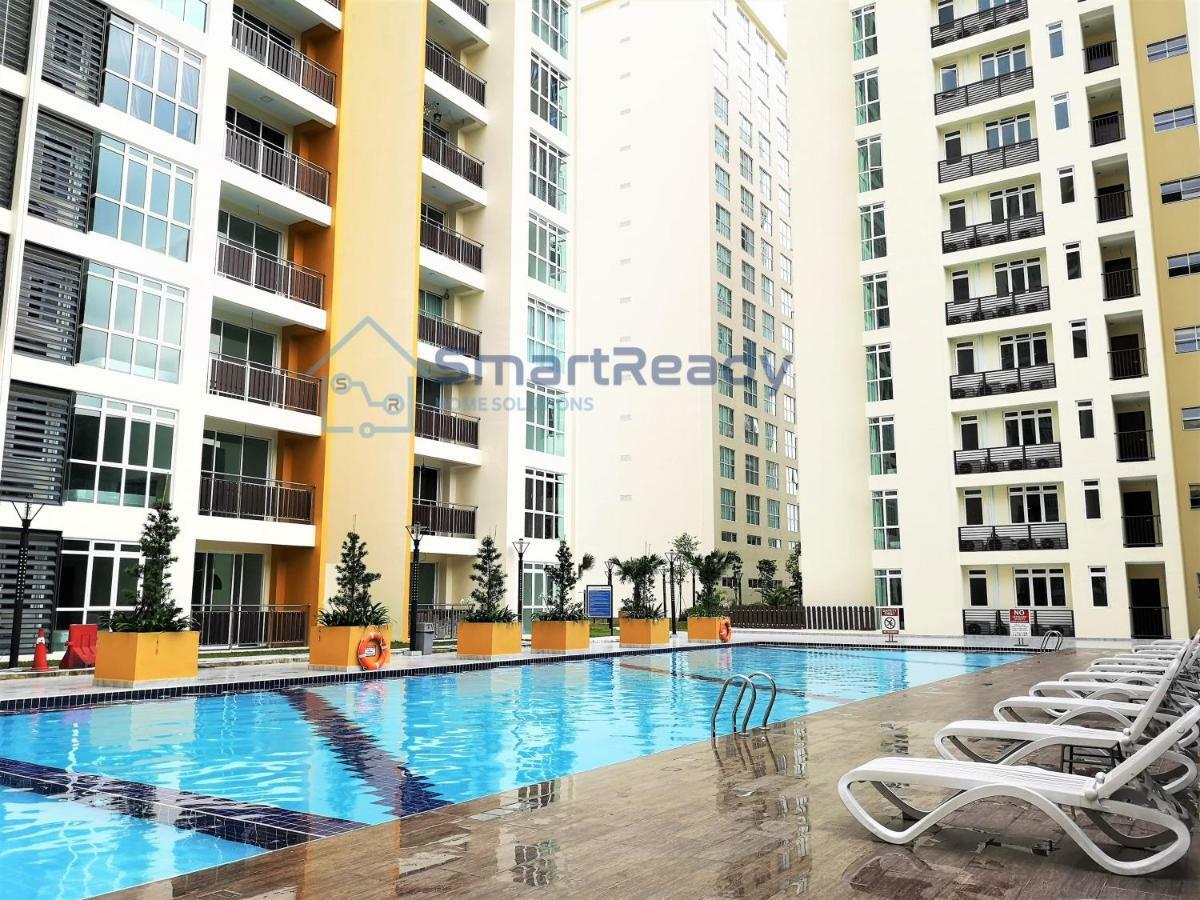 Residences At Daya By Sr Apartment *