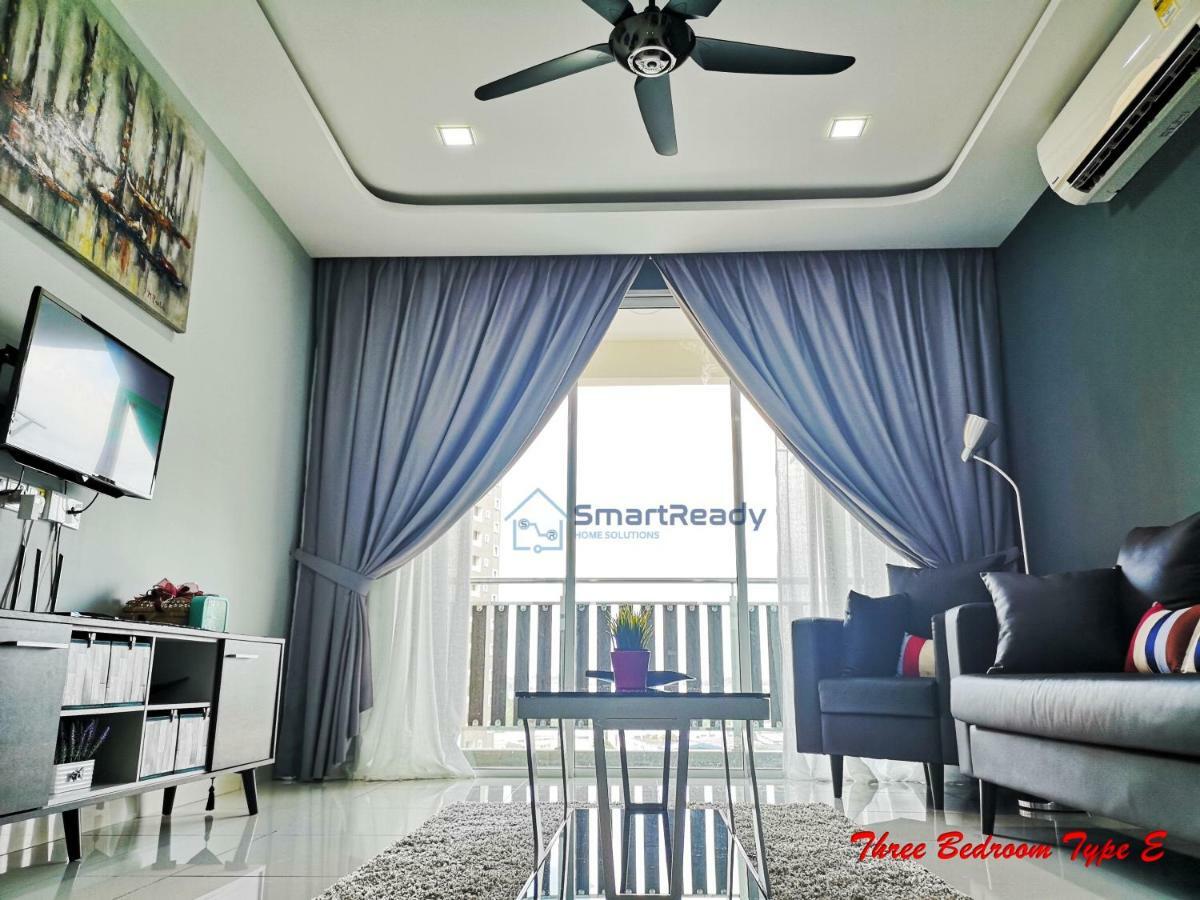 Residences At Daya By Sr Apartment *