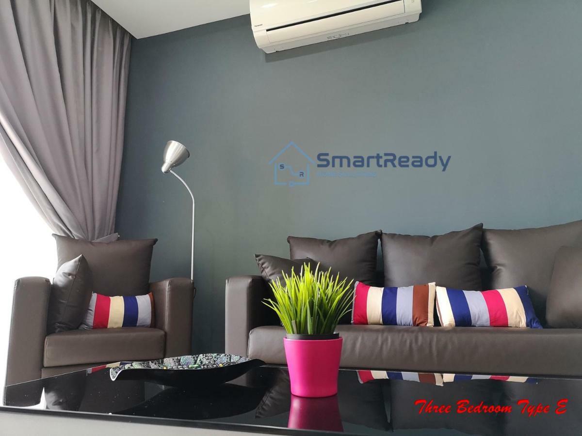 Apartment Residences At Daya By Sr Johor Bahru