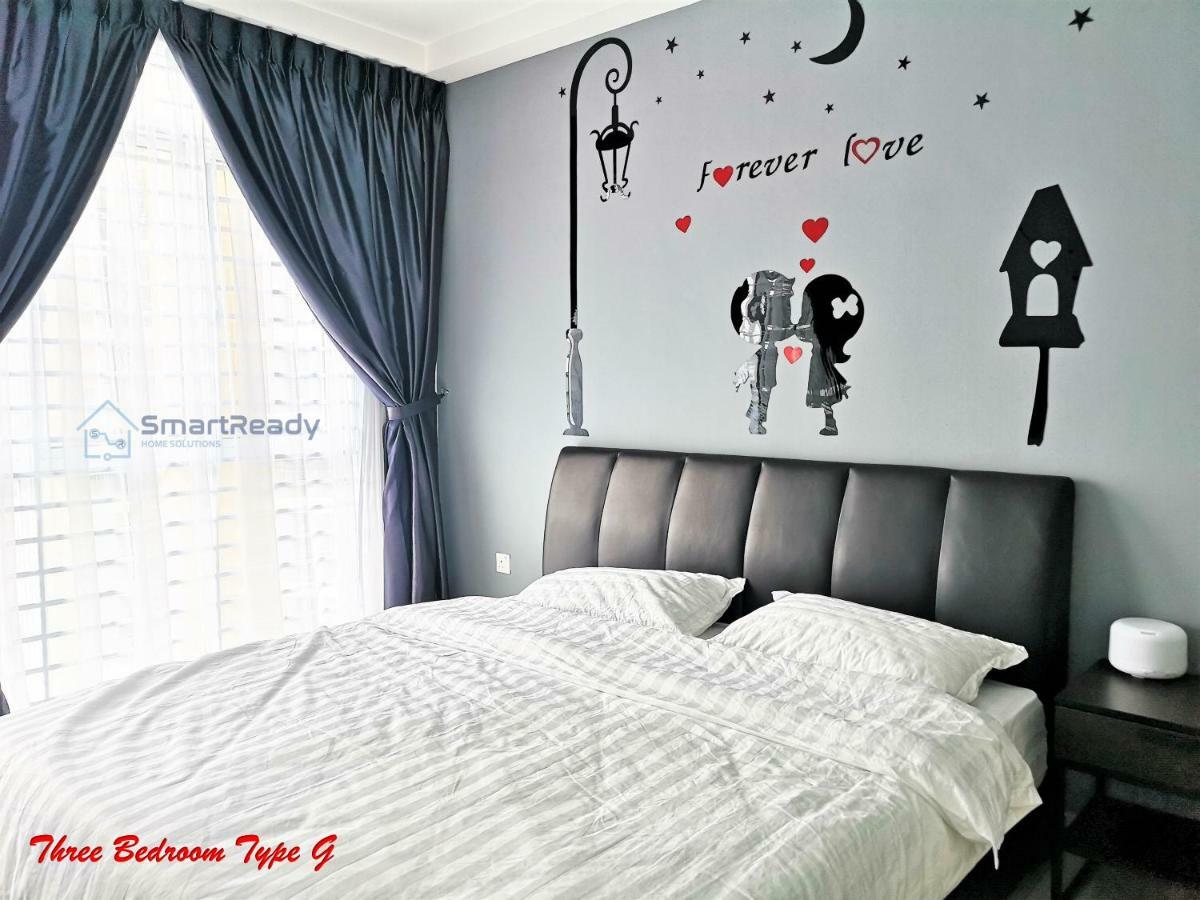 Apartment Residences At Daya By Sr *