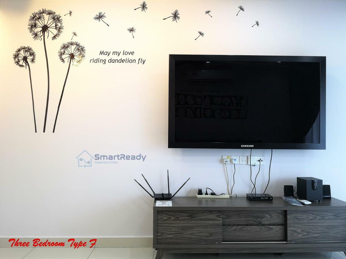 Apartment Residences At Daya By Sr *
