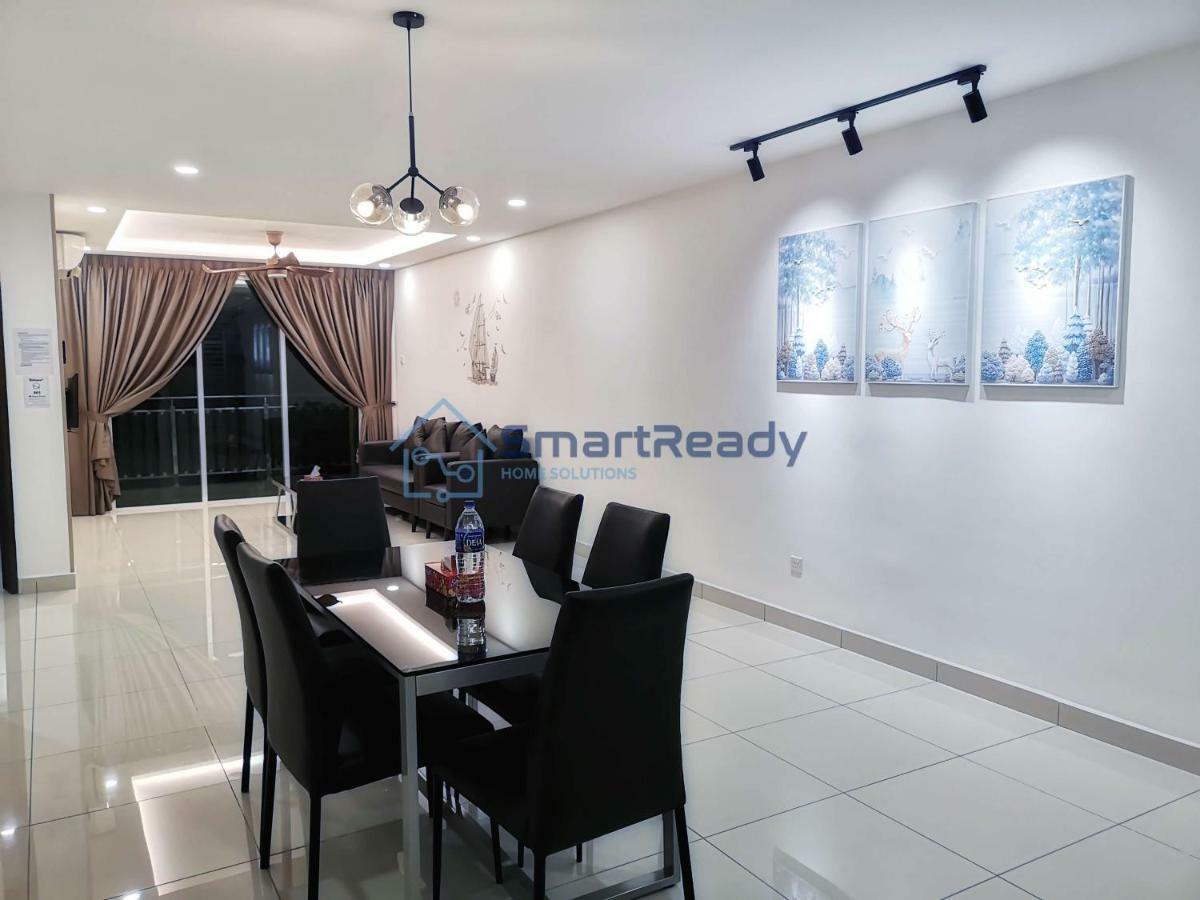 Apartment Residences At Daya By Sr