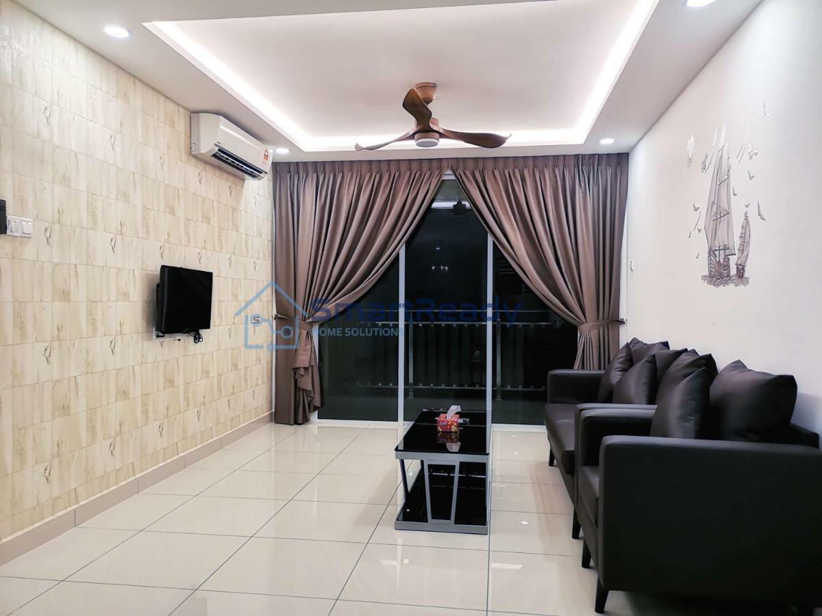 Apartment Residences At Daya By Sr Johor Bahru