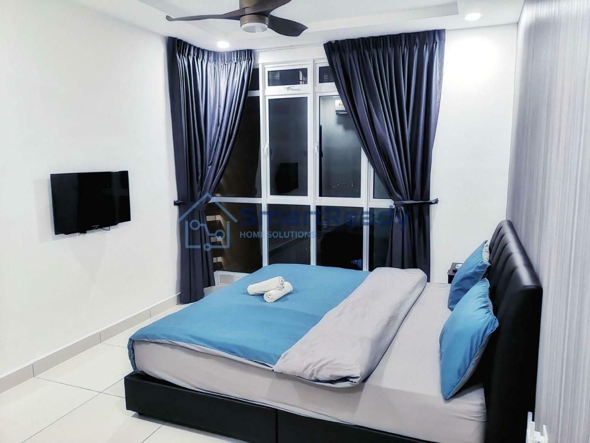 Residences At Daya By Sr Apartment