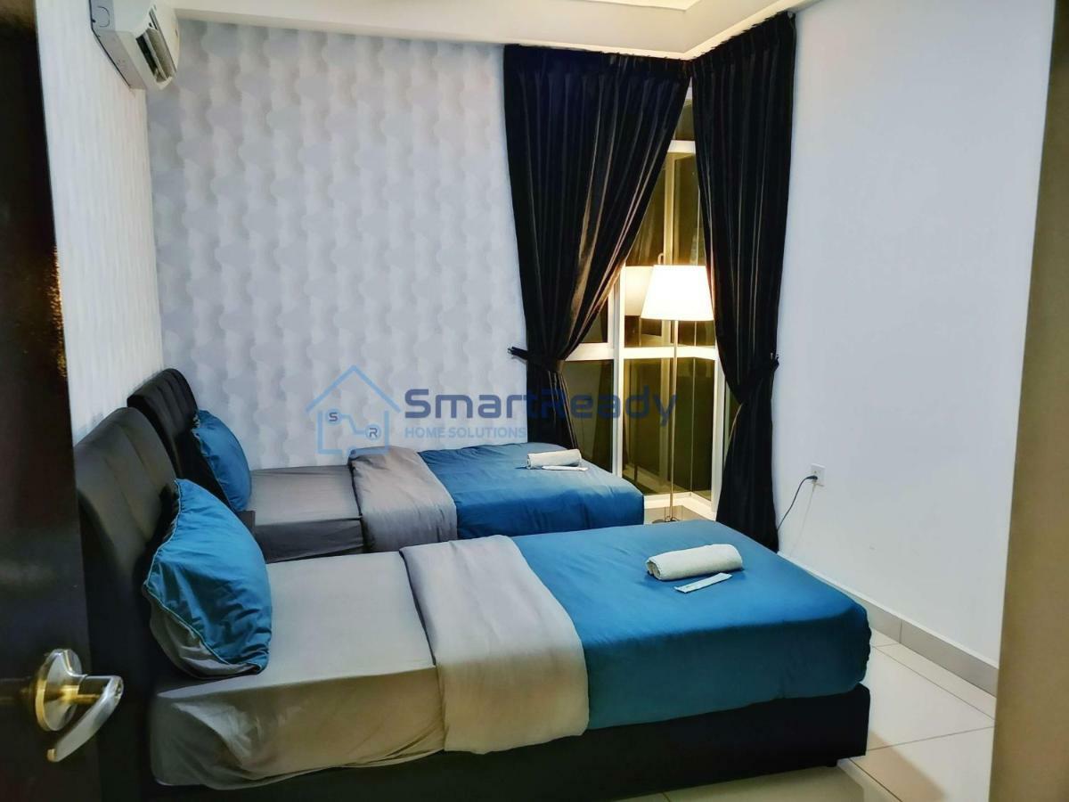 Residences At Daya By Sr Apartment *