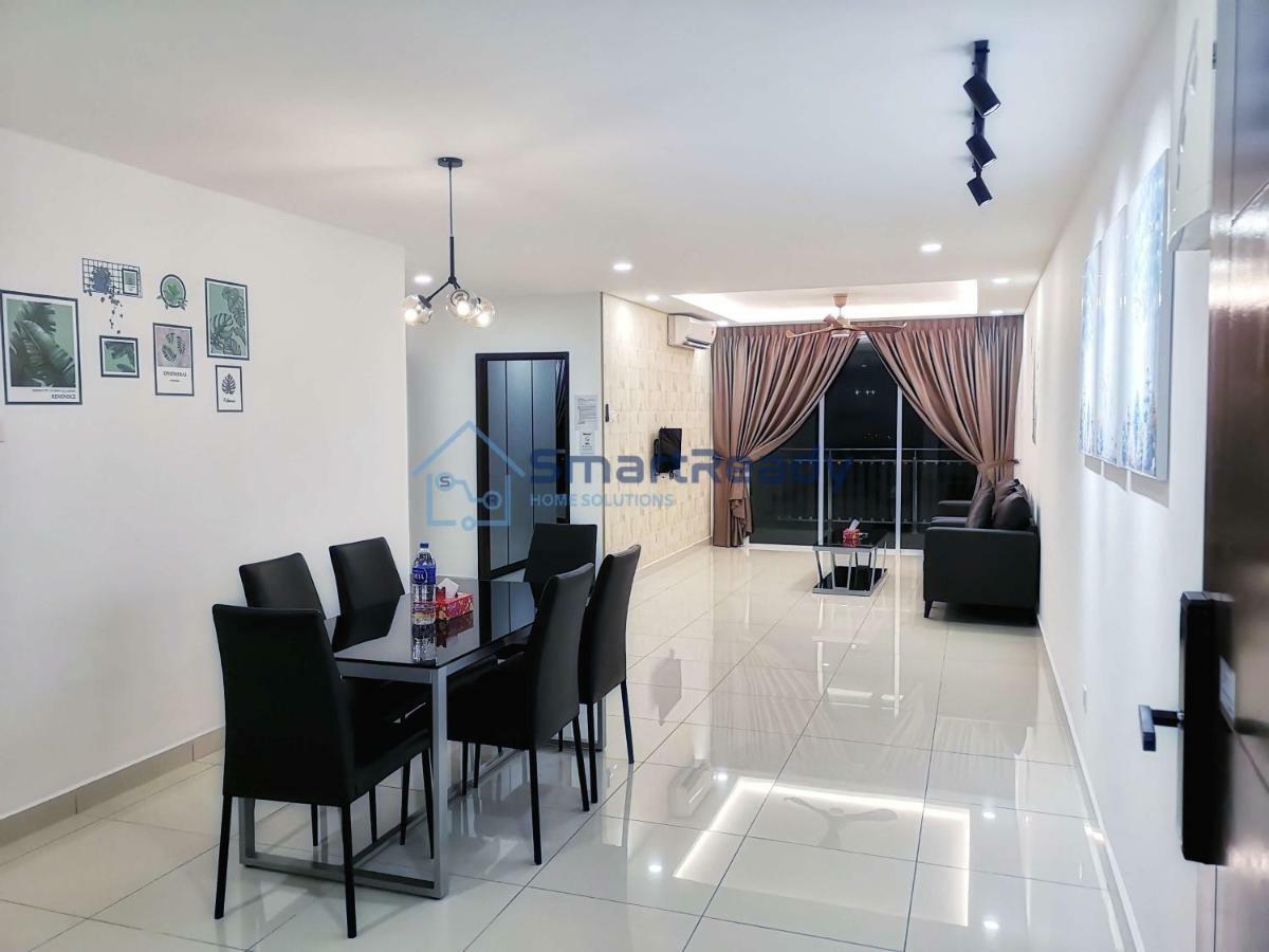 Apartment Residences At Daya By Sr Johor Bahru