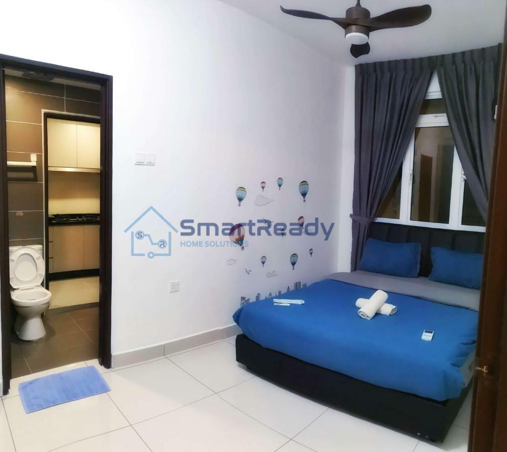 Residences At Daya By Sr Apartment