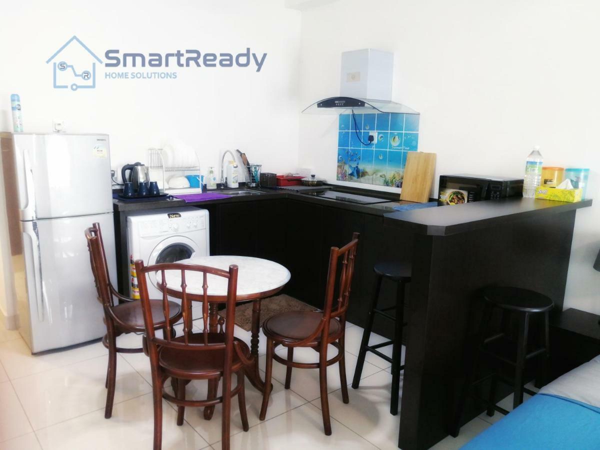 Residences At Daya By Sr