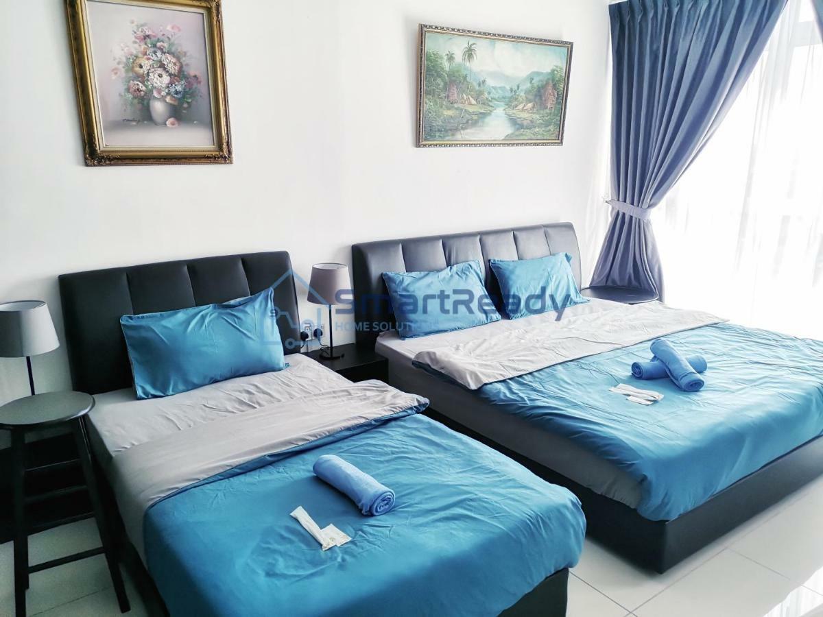 Residences At Daya By Sr Apartment