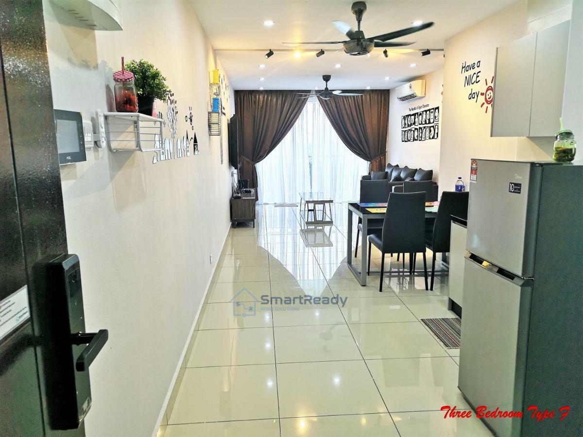 Apartment Residences At Daya By Sr *