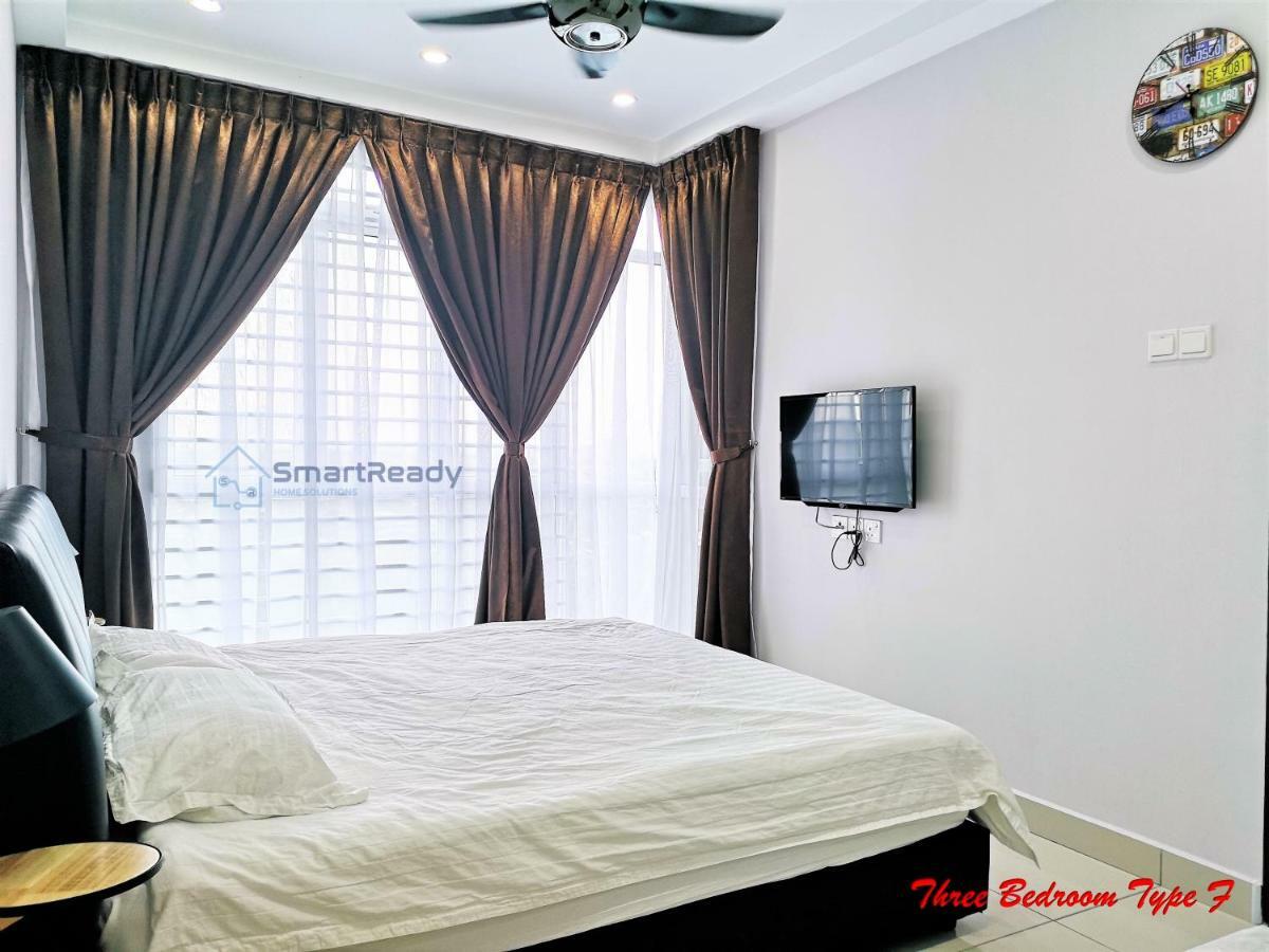 Residences At Daya By Sr Johor Bahru