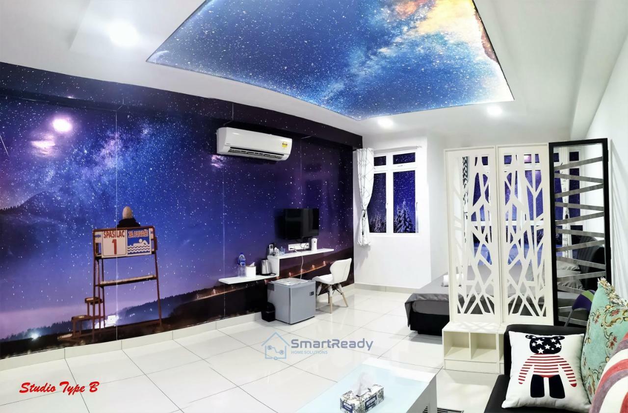 Apartment Residences At Daya By Sr *