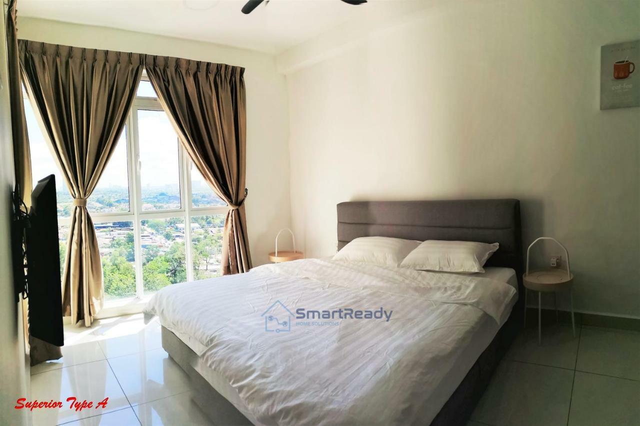 Residences At Daya By Sr *