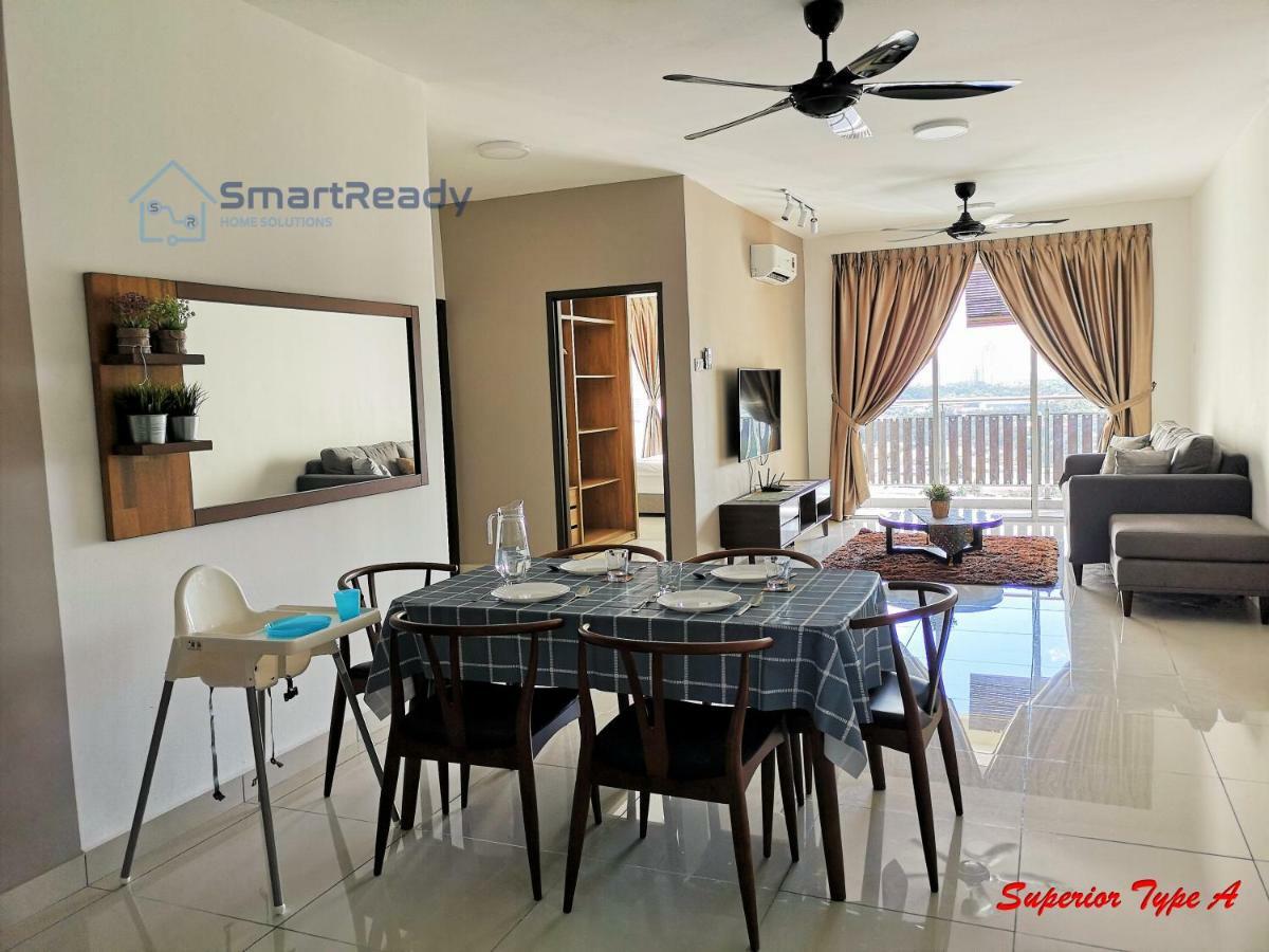 Residences At Daya By Sr *