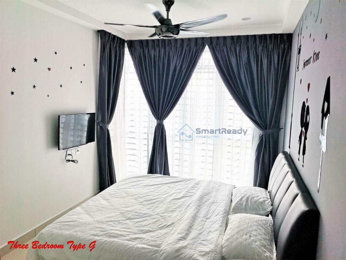 Residences At Daya By Sr * Johor Bahru