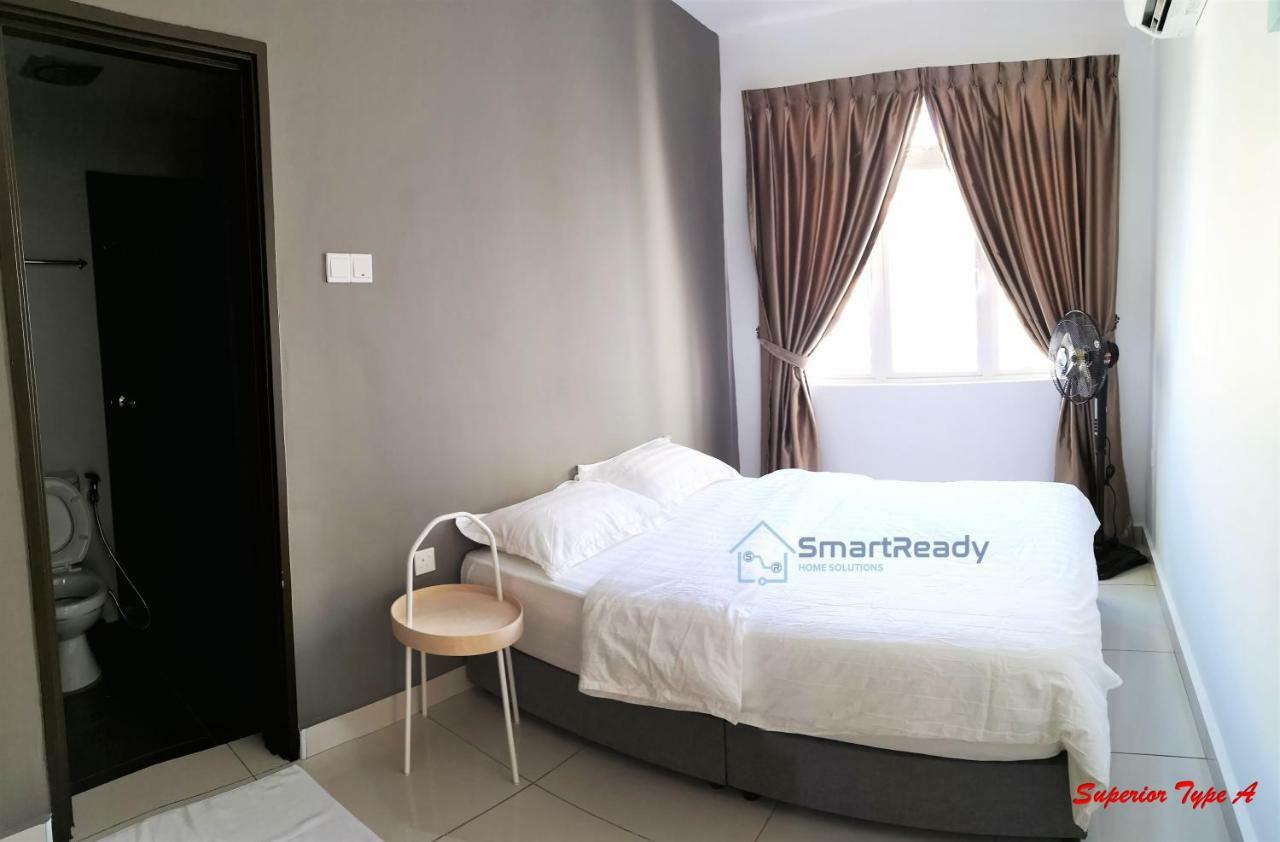 Apartment Residences At Daya By Sr *