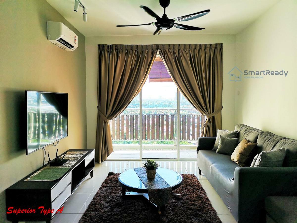 Residences At Daya By Sr * Johor Bahru